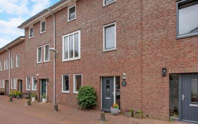 Margrijhof 13