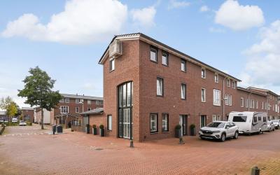 Margrijhof 17