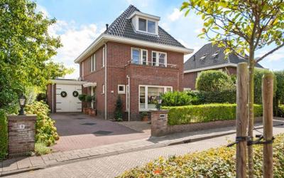 Zustershof 19