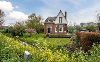 Tramkade 12