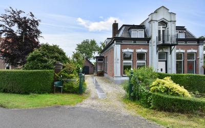 Tramkade 21