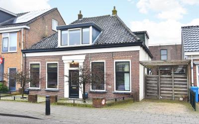 Woudseweg 14