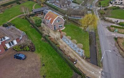 Woudselaan 25