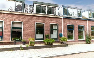 Dijkshoorns. 198