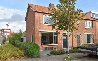Koningin Wi. 12