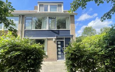 Koninginnep. 33