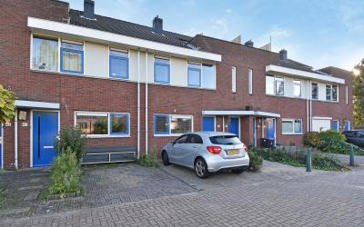 Oranjelaan 38
