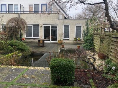Boomkwekerij 33