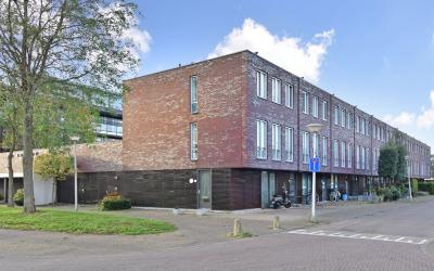 Dirkjespeer 1