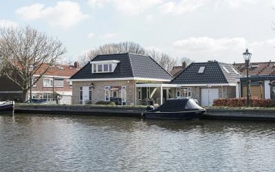 Vlaardingsekade 40