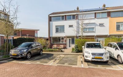Meidoornstr. 21