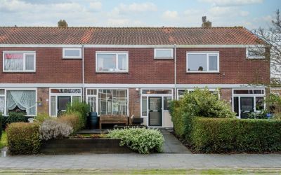 Lijsterbesstraat 9