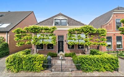 Dorpsstraat 41