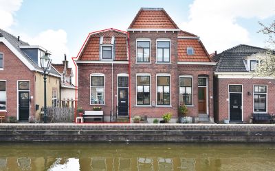 Singel 11