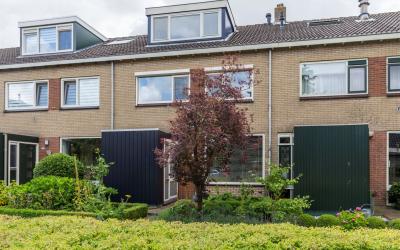 Meerkoetlaan 23