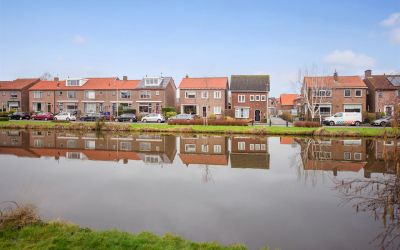 Burg Musquetiersingel 10