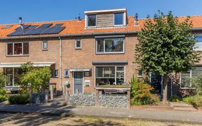 Burg Musquetiersingel 44