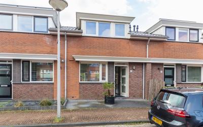 Windrecht 9