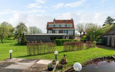 Schieweg 188