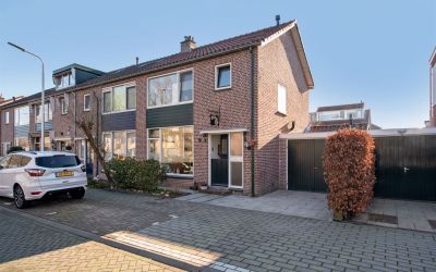 Goudenregensingel 6