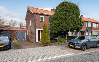 Prunuslaan 17