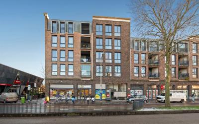 Oostlaan 166