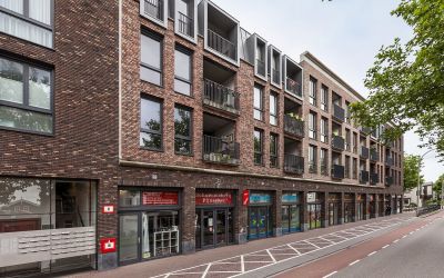 Oostlaan 170