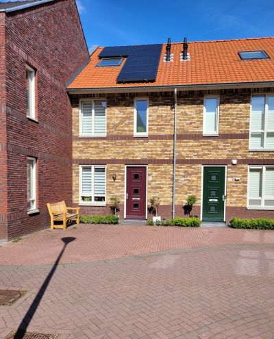 Brink van Dik Trom 11