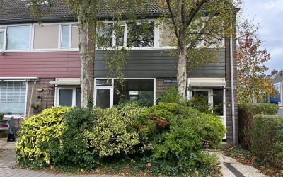Weigelialaan 1