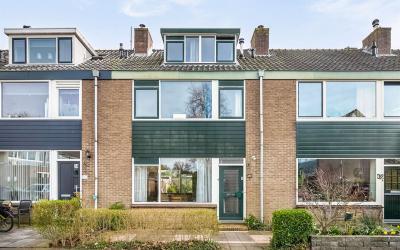 Weigelialaan 12