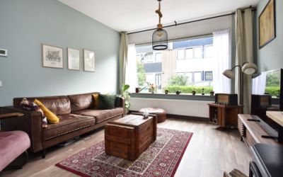 Vuurdoornla. 11