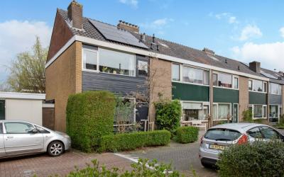 Vuurdoornla. 25