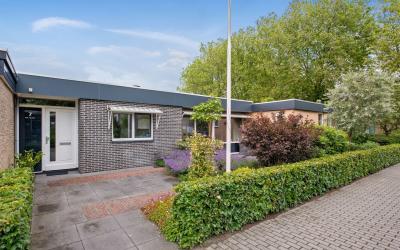 Park Berkenoord 7
