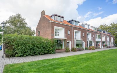 Seringenlaan 1
