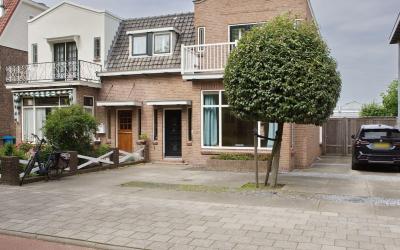 Westlaan 60
