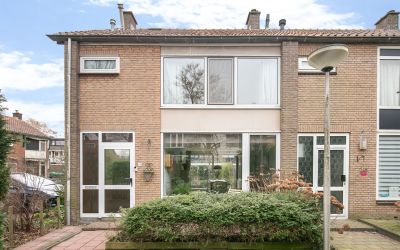 Marijkestraat 10