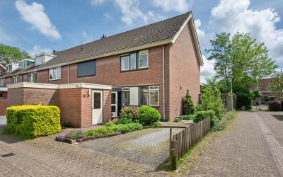 Geesterwijk 12