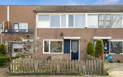 Klingendaal 19