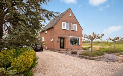 Oude Leedeweg 9