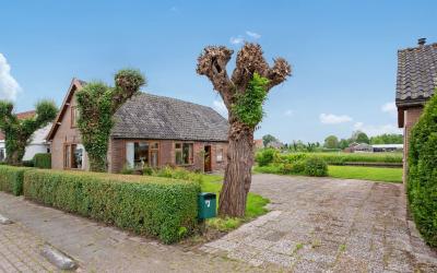 Oude Leedew. 103