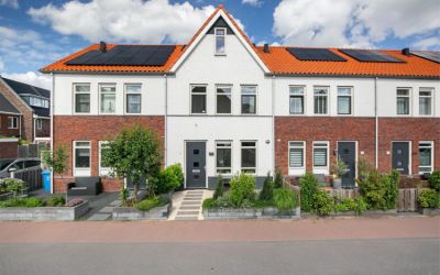 Brinklande 8