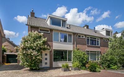 Schoutenlaan 13