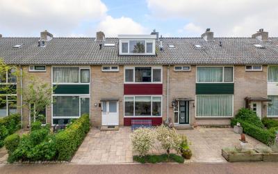 Schoutenlaan 57