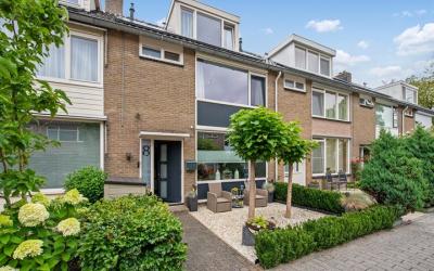 Oudlaan 8