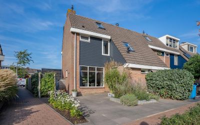 Merwede 8