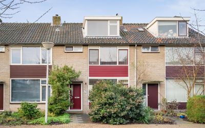 Rommesingel 57
