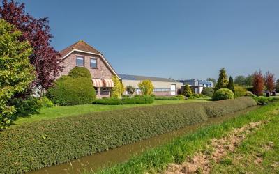 Hoefslag 8