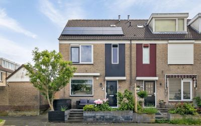 Vrouwenrecht 32