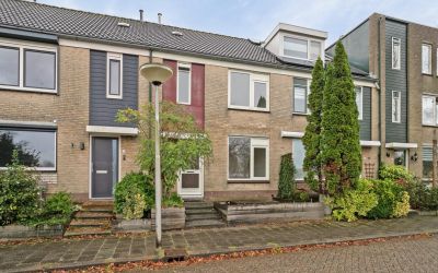 Vrouwenrecht 6