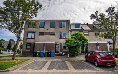 Hadewijchlaan 3